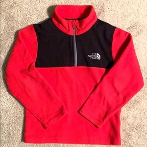 North Face Fleece